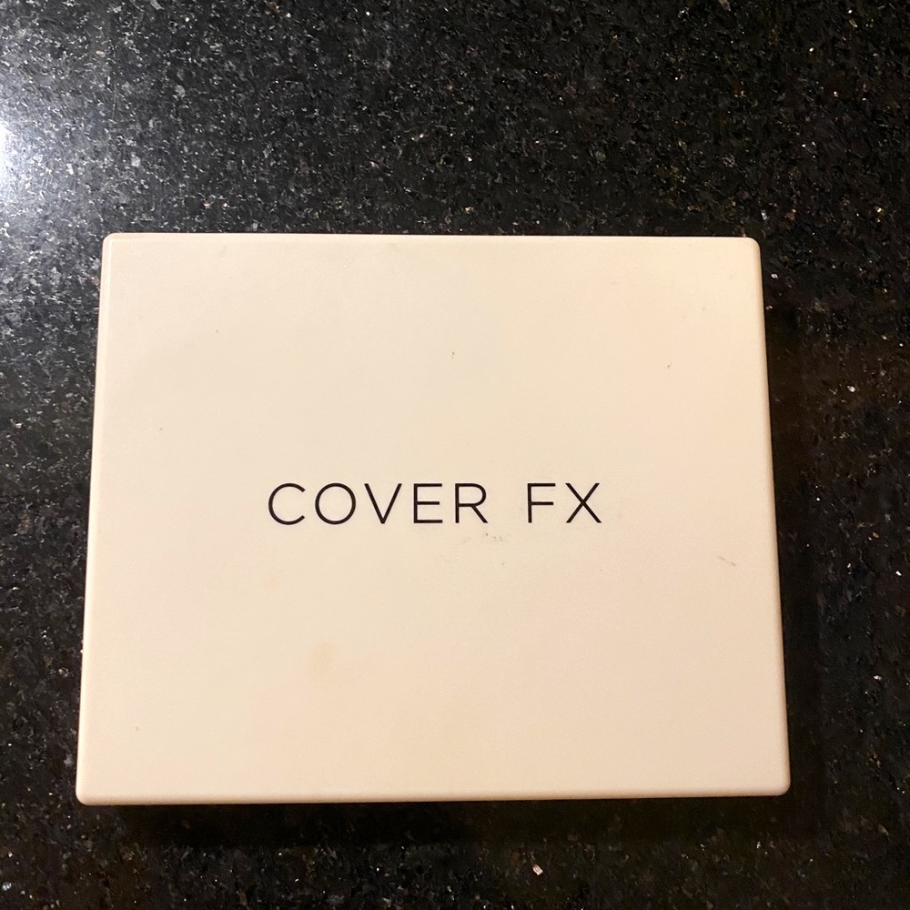 Color FX Perfector Face Pallet